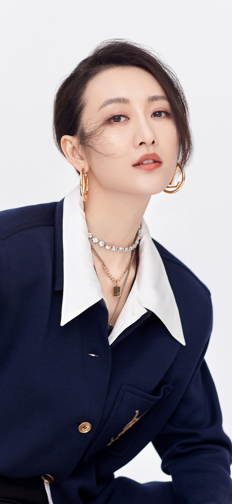 王鸥