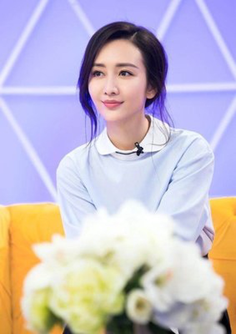 王鸥
