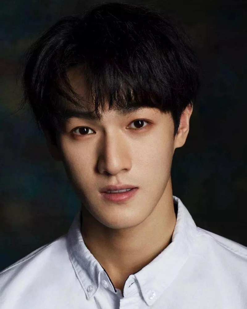 李昀锐