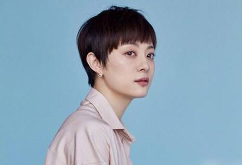 孙俪